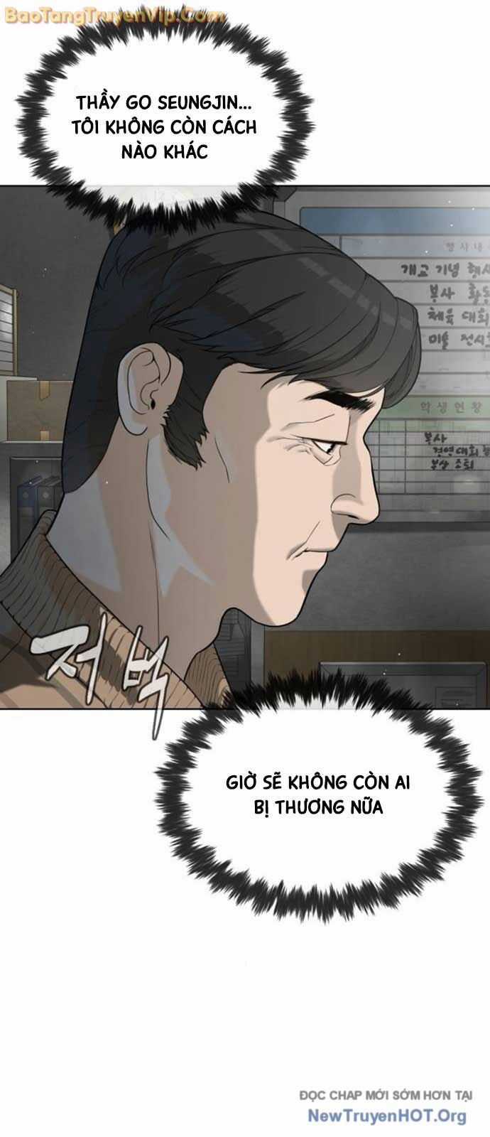 Sát Thủ Peter Chương 97 trang 37