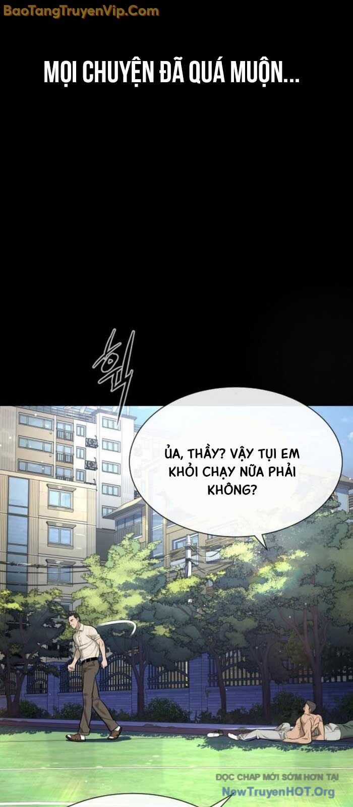 Sát Thủ Peter Chương 98.2 trang 107