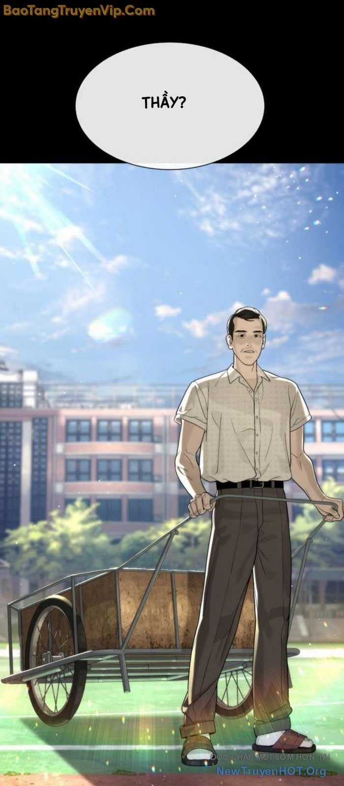 Sát Thủ Peter Chương 98.2 trang 112