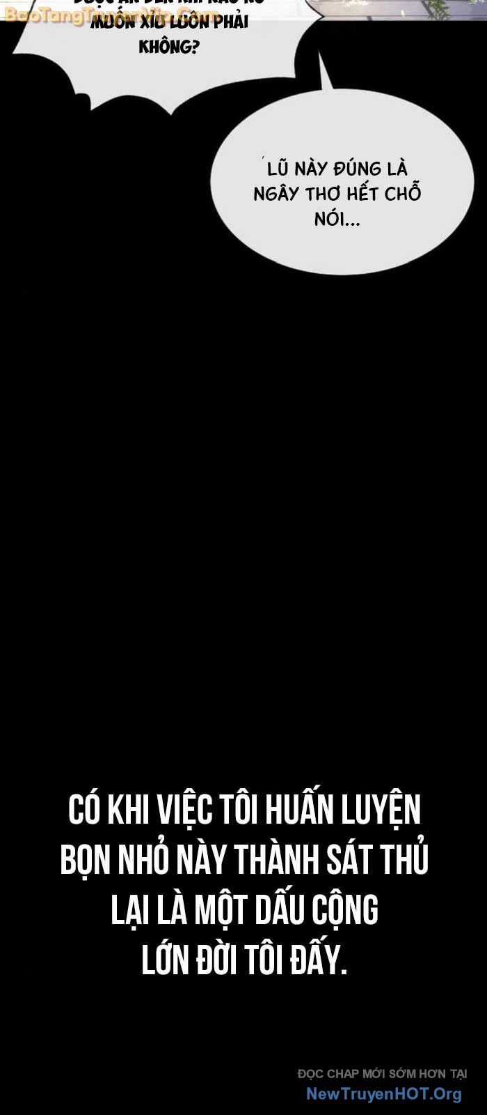 Sát Thủ Peter Chương 98.2 trang 118