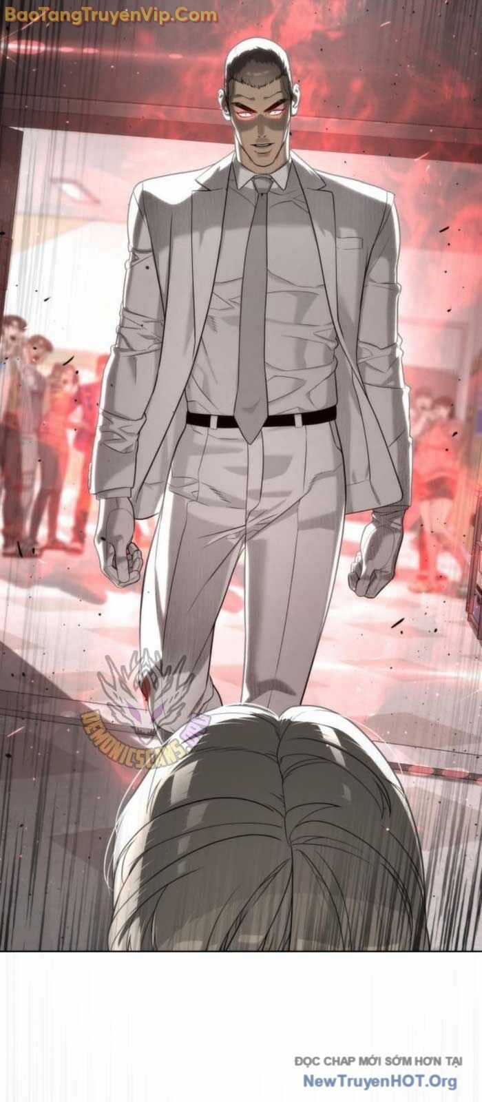 Sát Thủ Peter Chương 98.2 trang 124