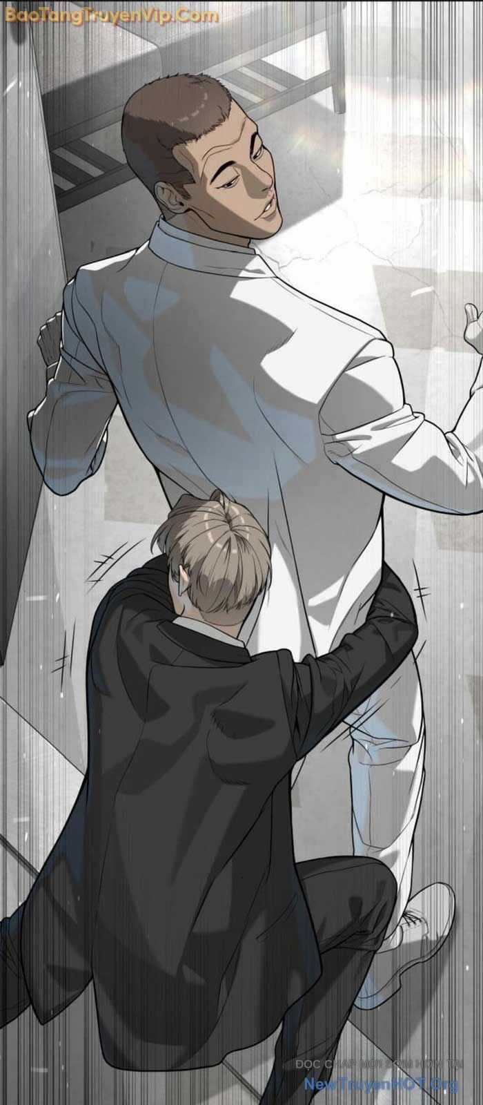 Sát Thủ Peter Chương 98.2 trang 134