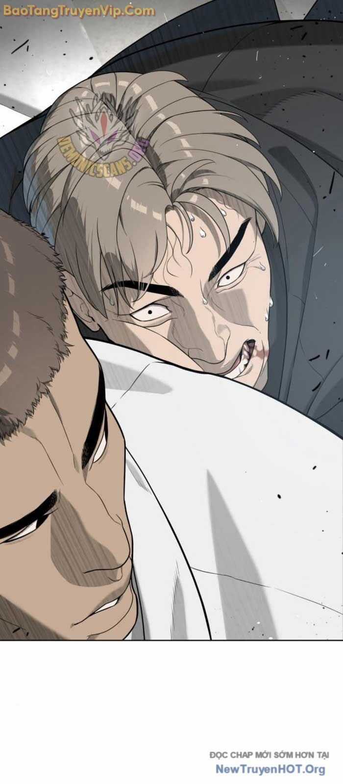 Sát Thủ Peter Chương 98.2 trang 138