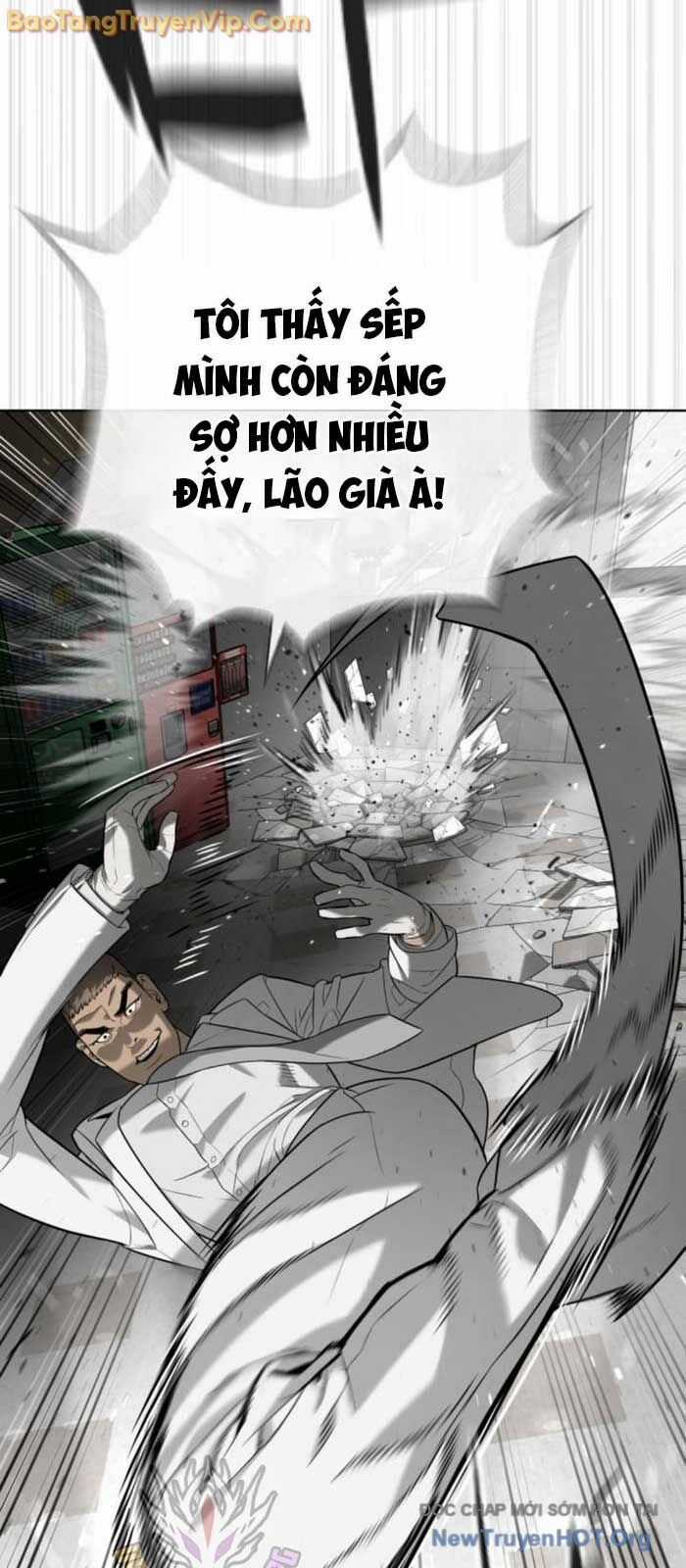 Sát Thủ Peter Chương 98.2 trang 14