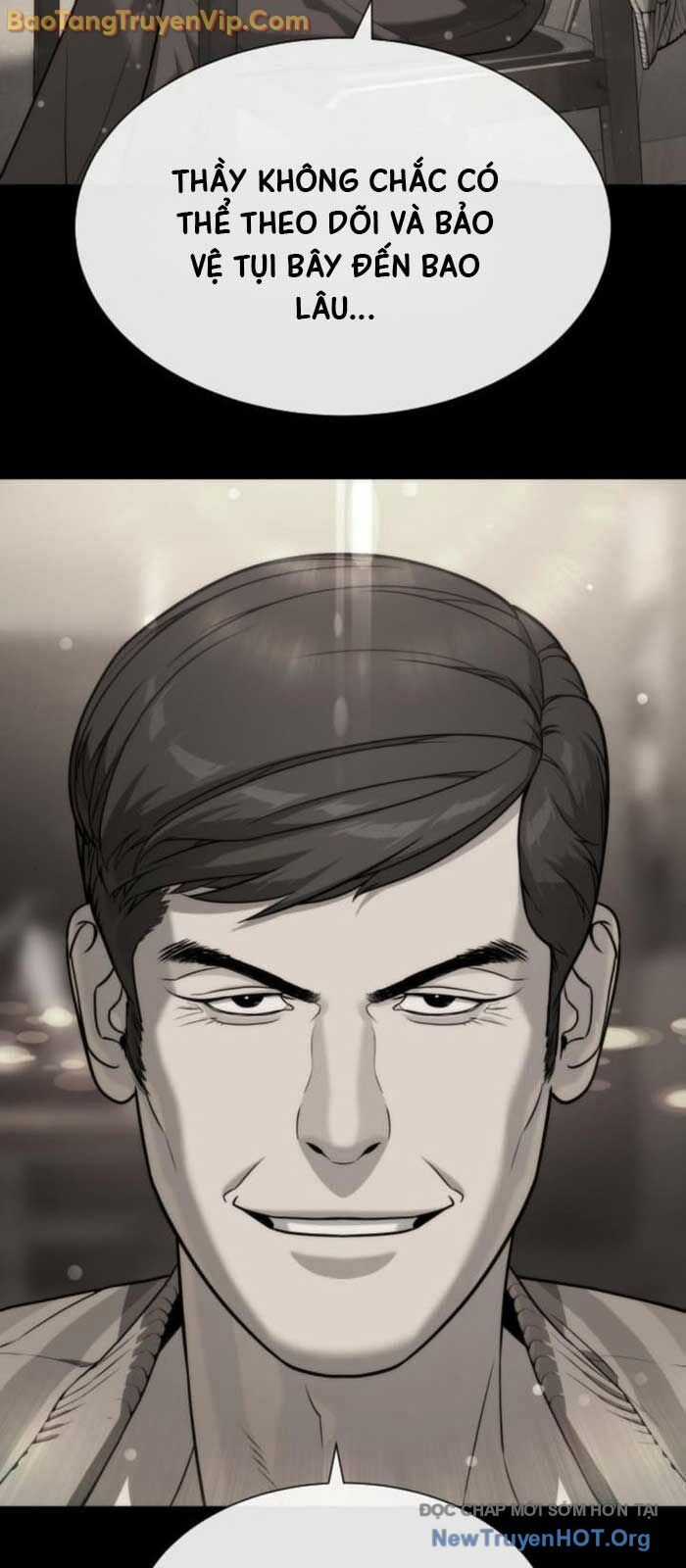 Sát Thủ Peter Chương 98.2 trang 142