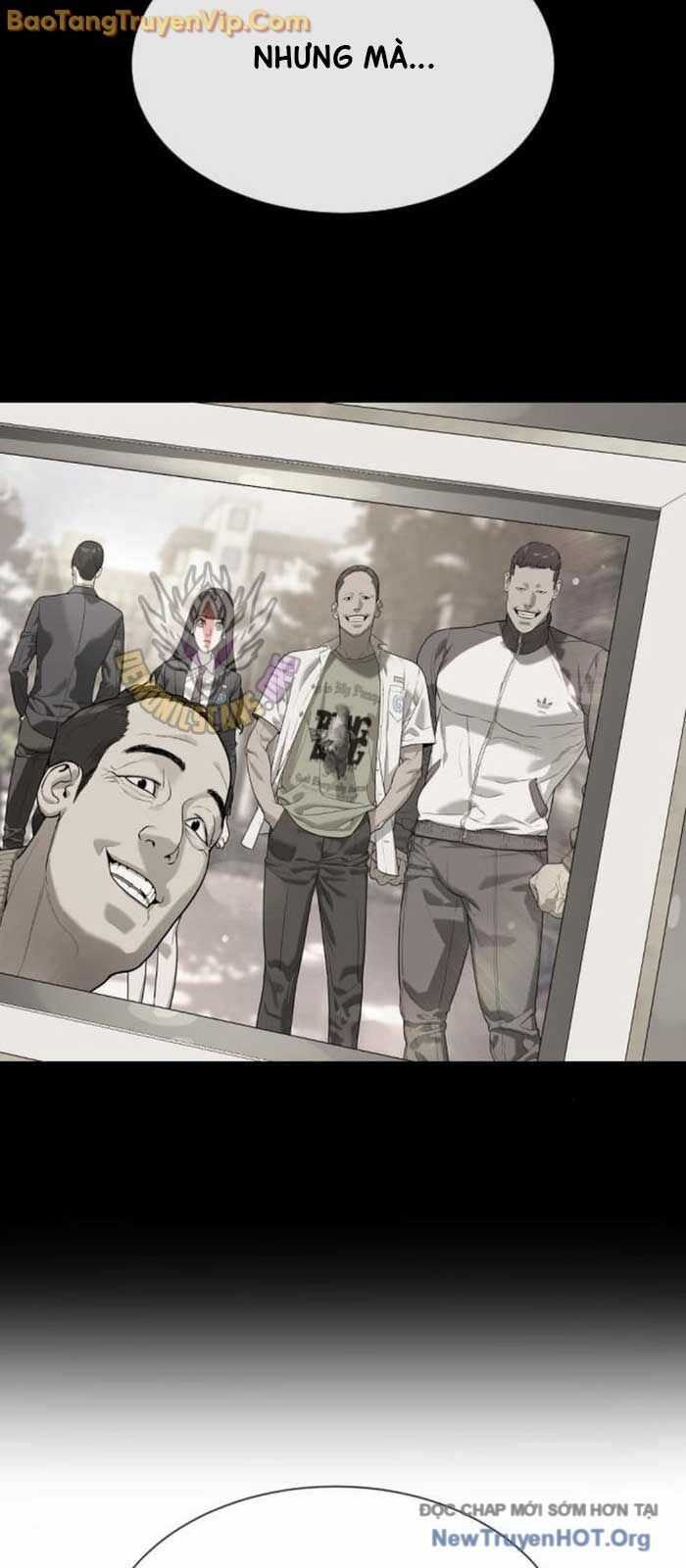 Sát Thủ Peter Chương 98.2 trang 143