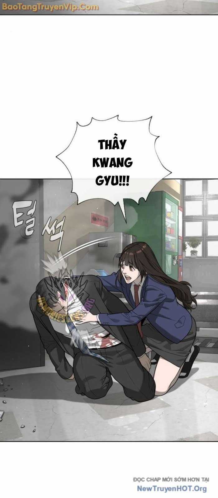 Sát Thủ Peter Chương 98.2 trang 153