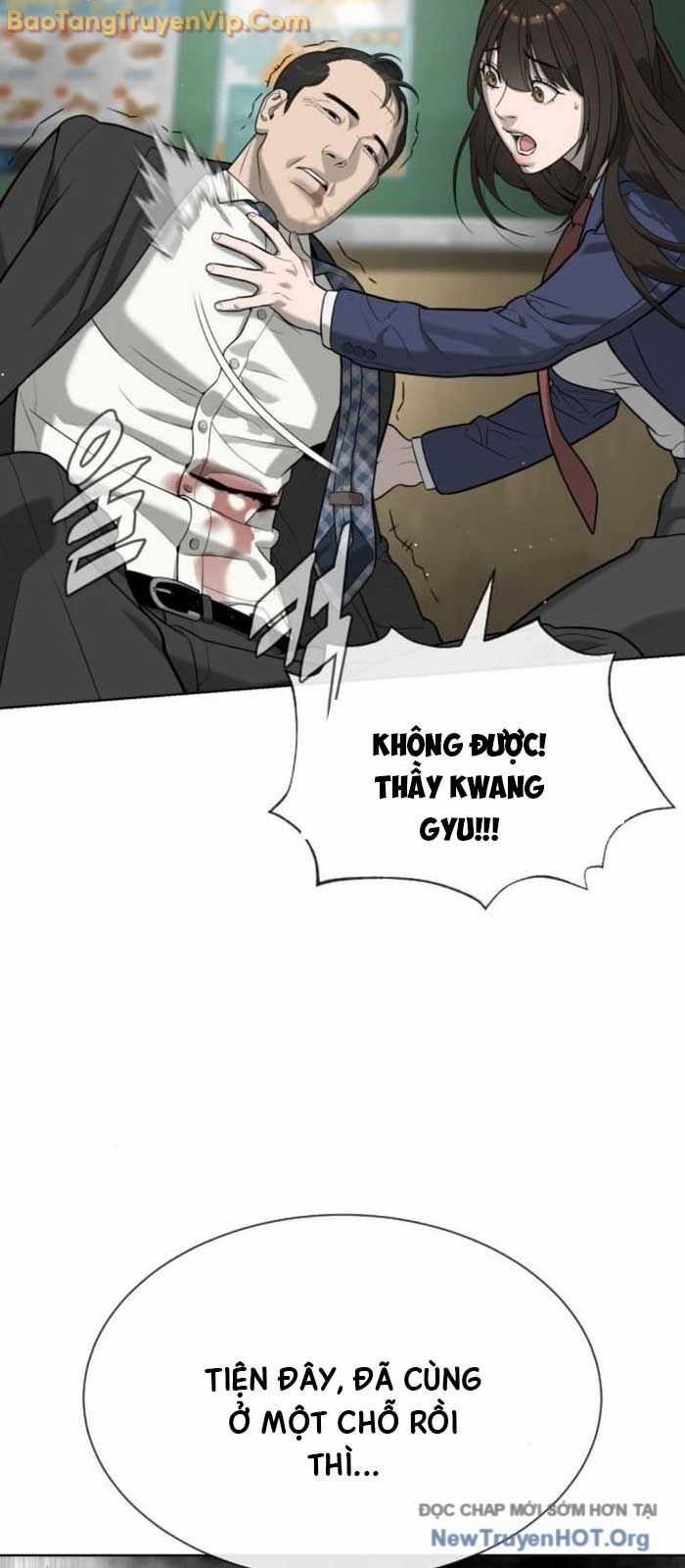 Sát Thủ Peter Chương 98.2 trang 157