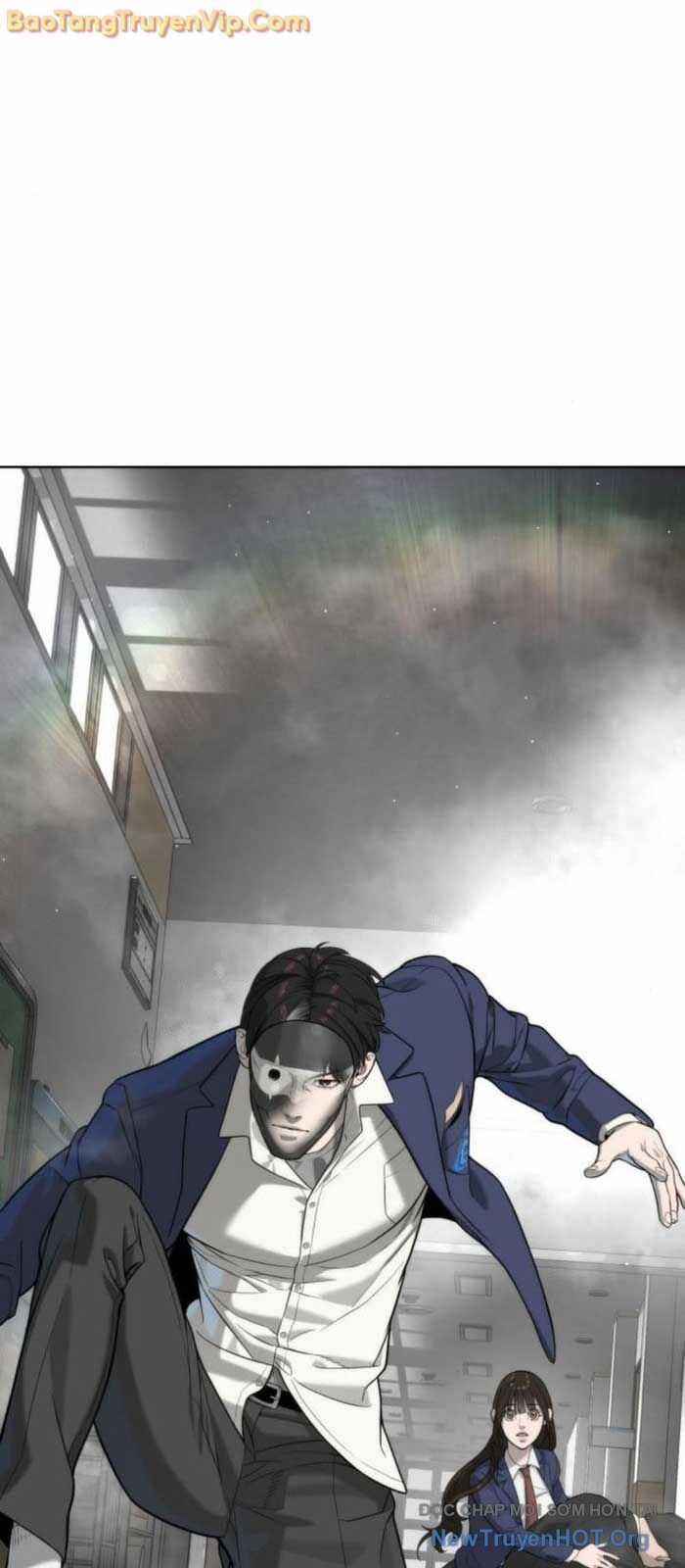 Sát Thủ Peter Chương 98.2 trang 168