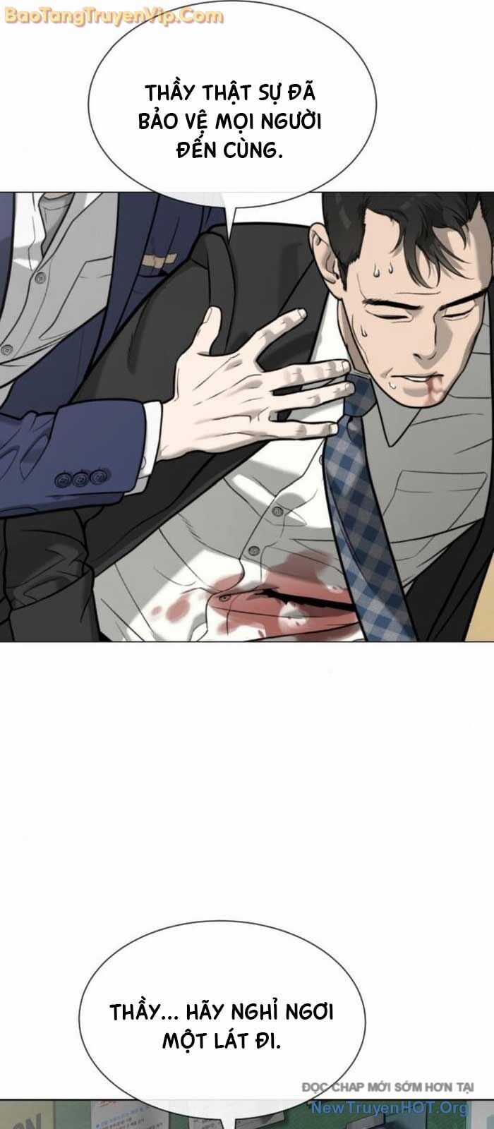 Sát Thủ Peter Chương 98.2 trang 172