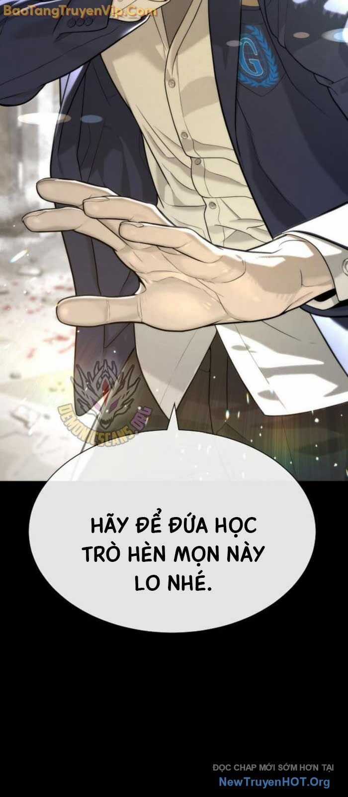 Sát Thủ Peter Chương 98.2 trang 176