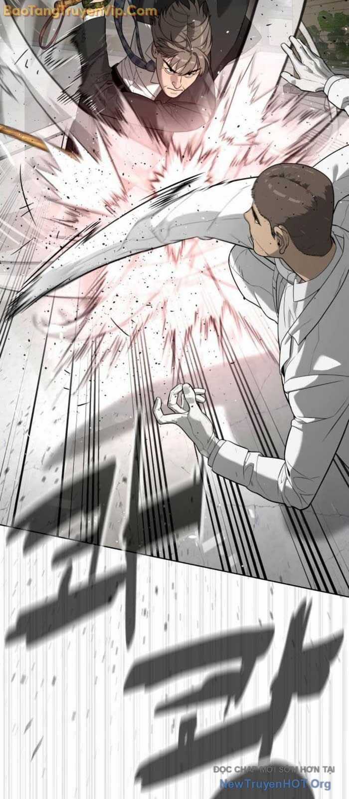 Sát Thủ Peter Chương 98.2 trang 20