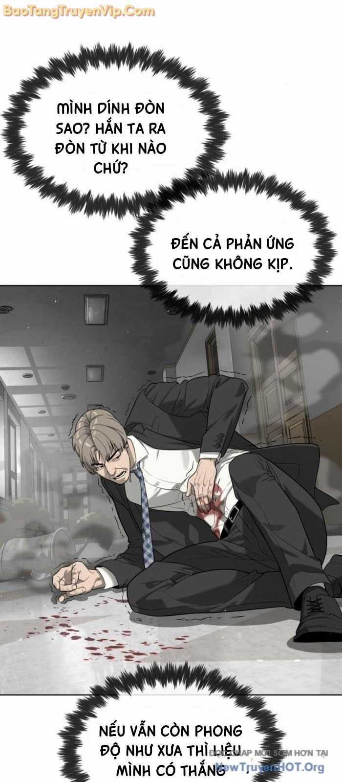 Sát Thủ Peter Chương 98.2 trang 29