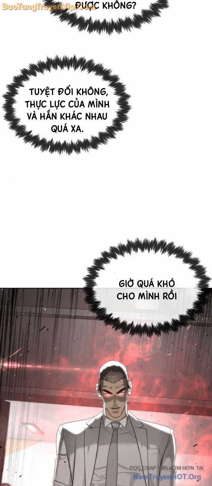 Sát Thủ Peter Chương 98.2 trang 30