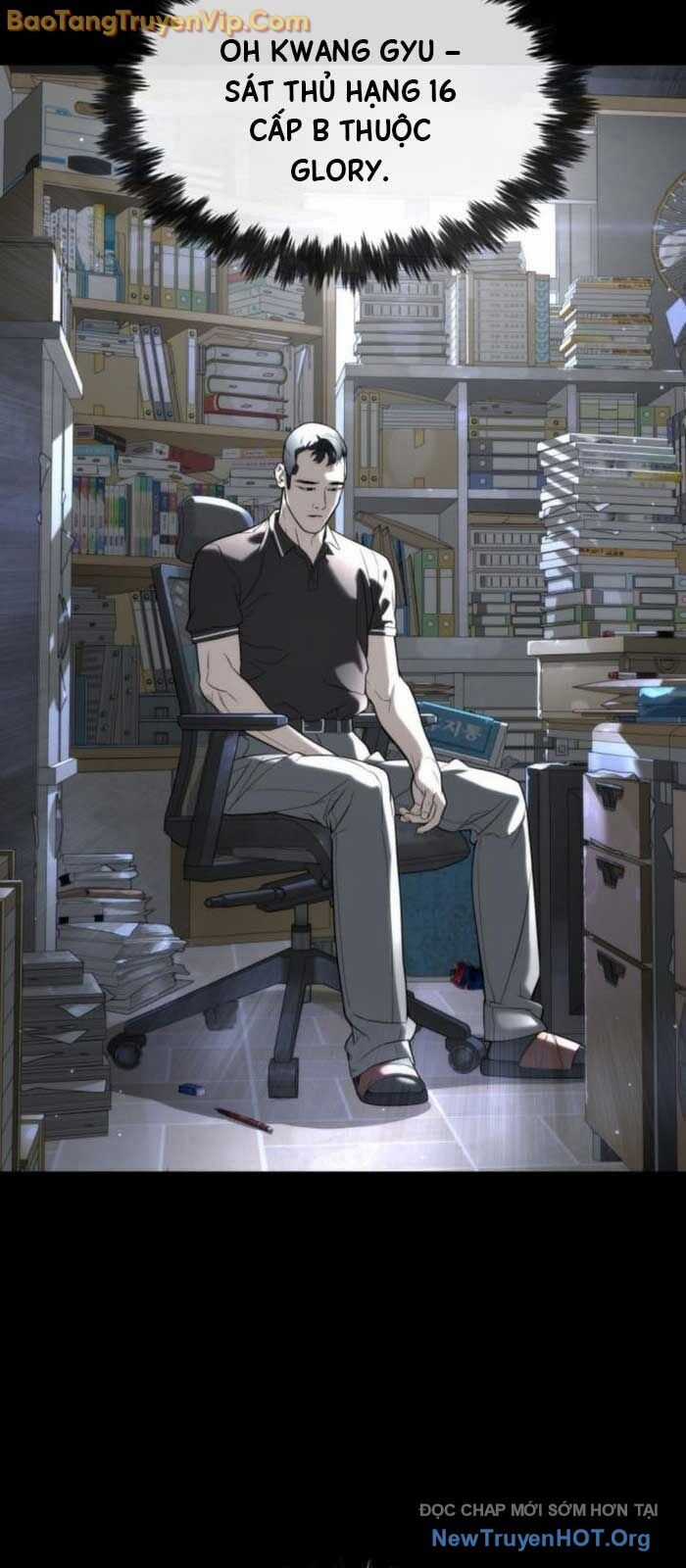 Sát Thủ Peter Chương 98.2 trang 35