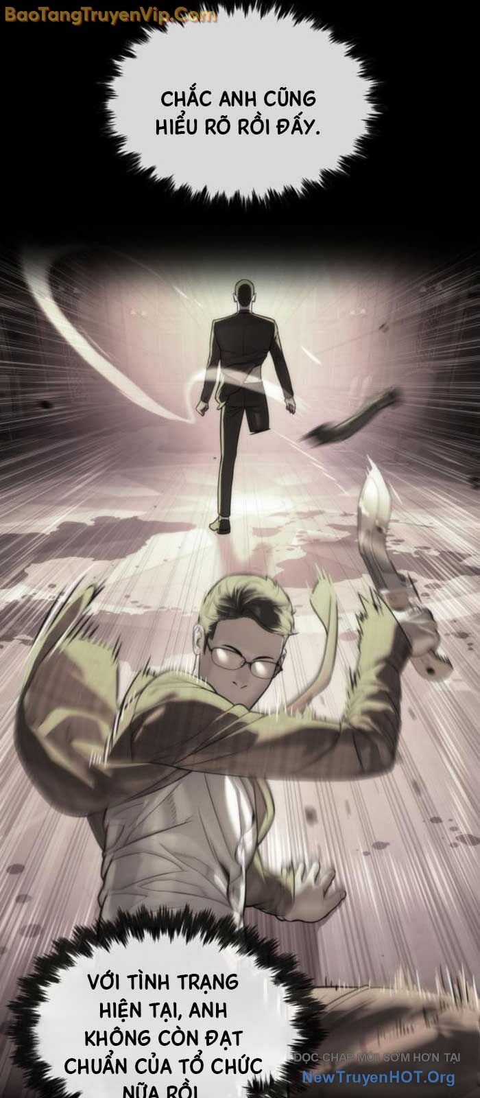 Sát Thủ Peter Chương 98.2 trang 36