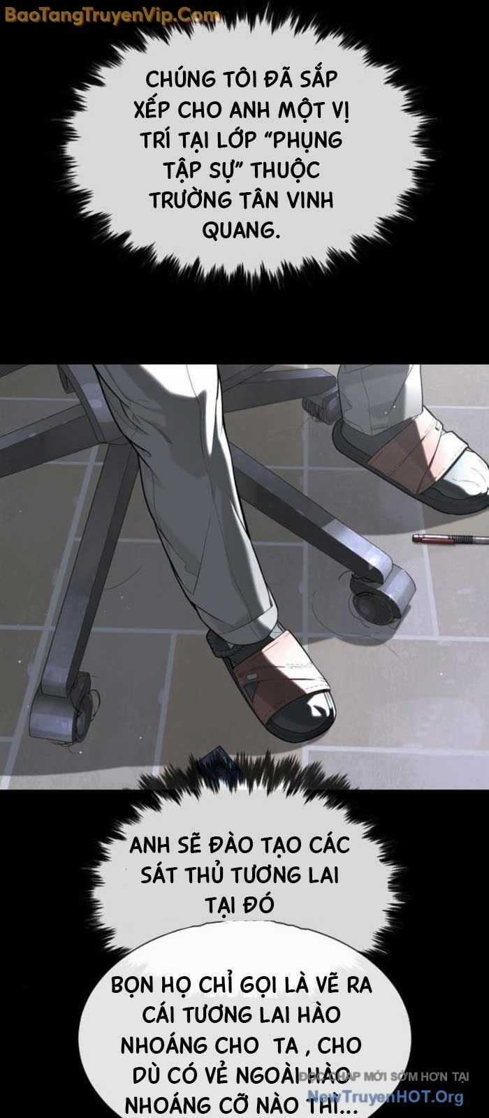 Sát Thủ Peter Chương 98.2 trang 38