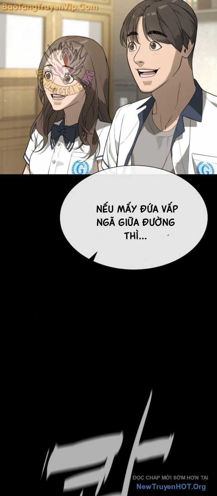 Sát Thủ Peter Chương 98.2 trang 52