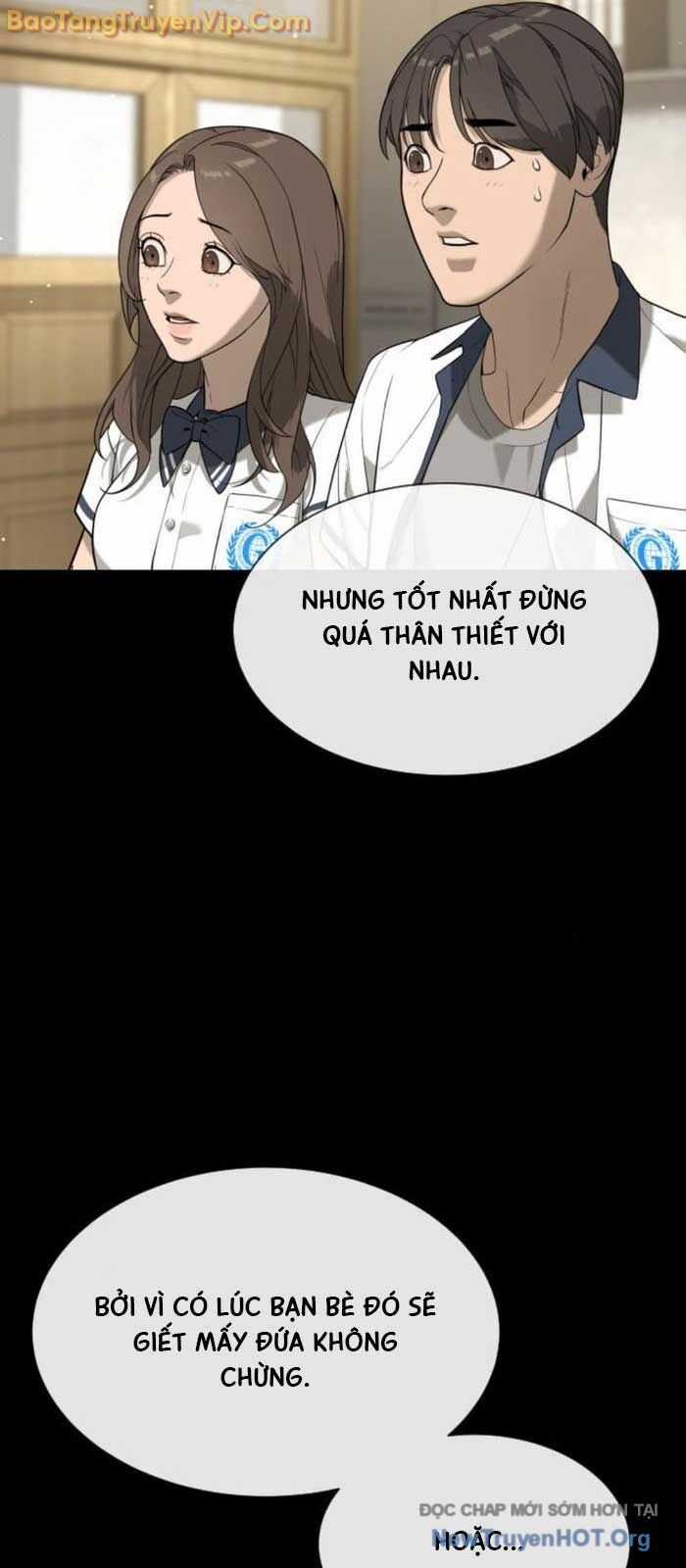 Sát Thủ Peter Chương 98.2 trang 58