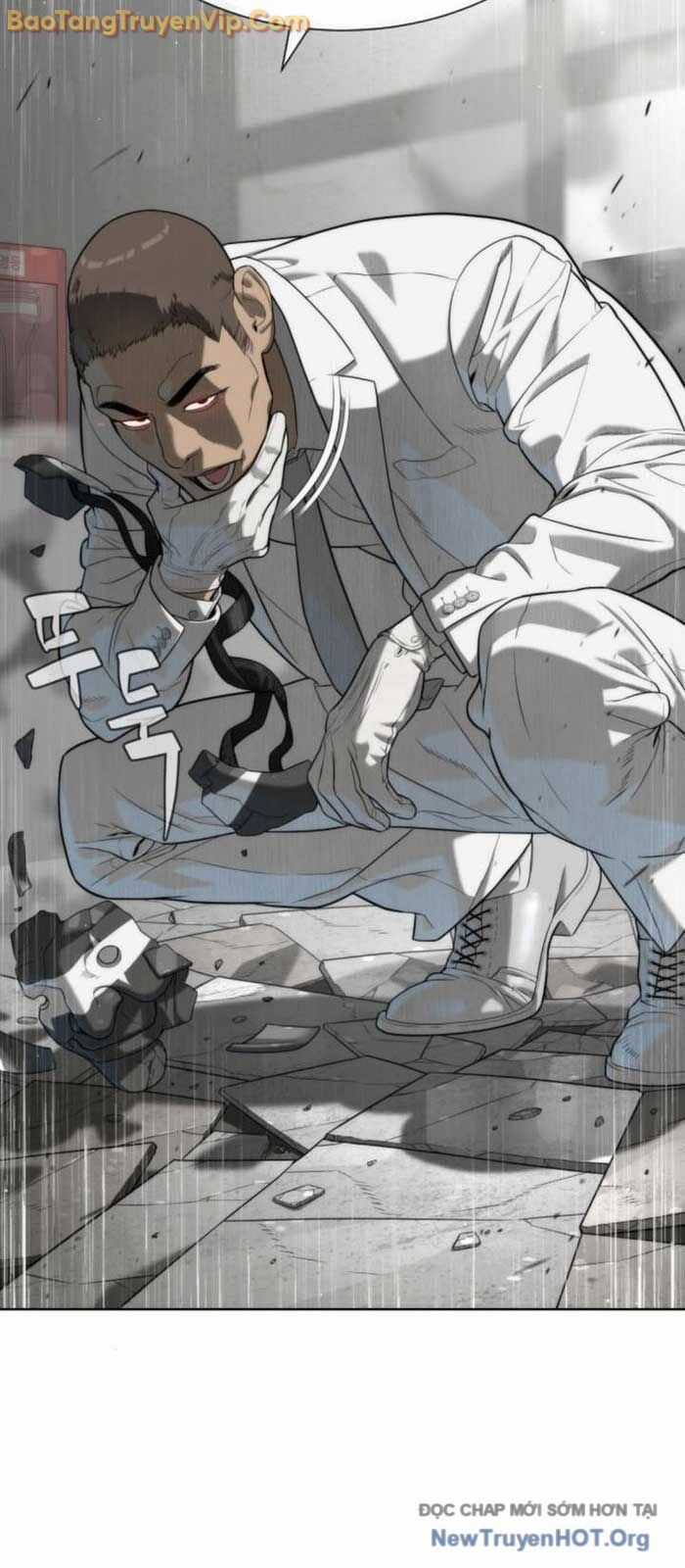 Sát Thủ Peter Chương 98.2 trang 6