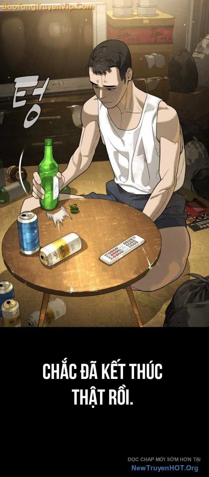 Sát Thủ Peter Chương 98.2 trang 63