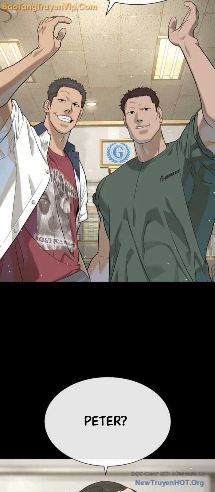 Sát Thủ Peter Chương 98.2 trang 67