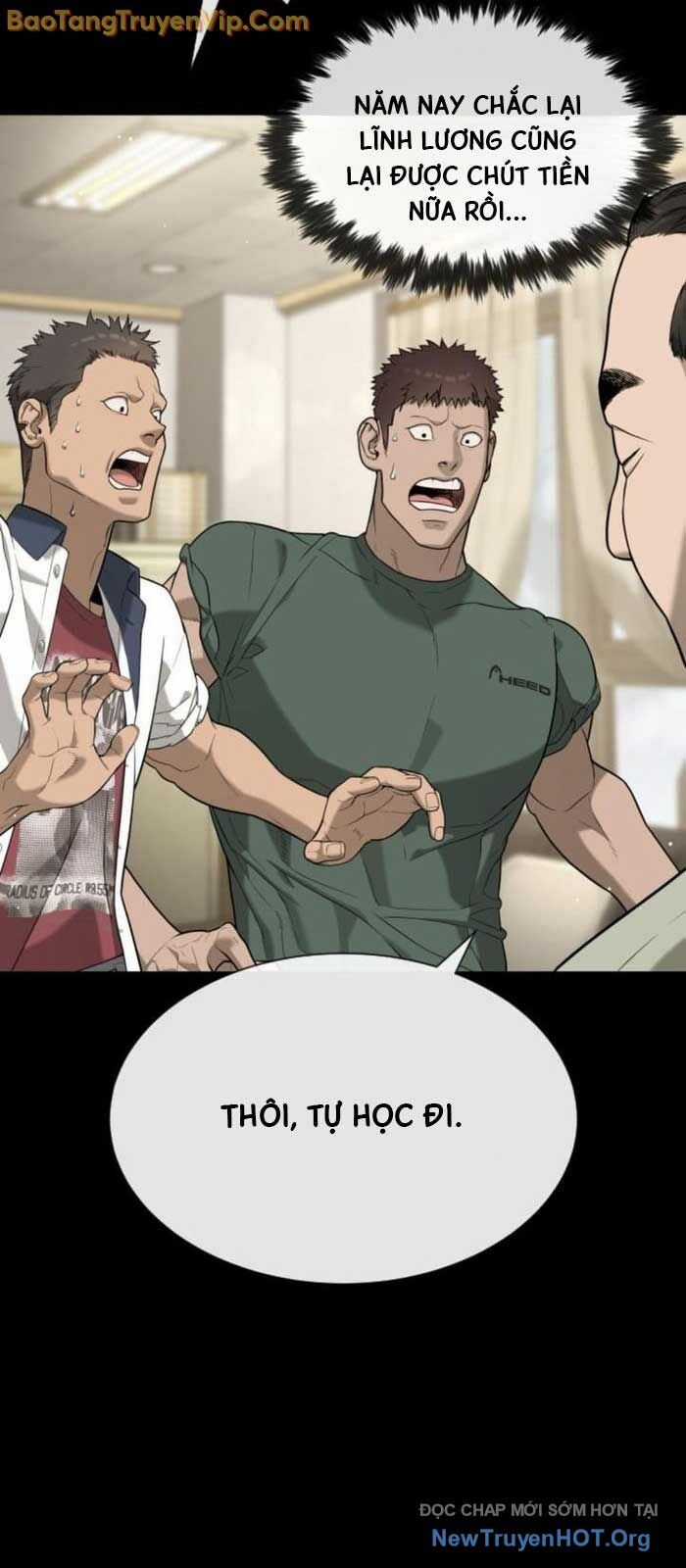 Sát Thủ Peter Chương 98.2 trang 71