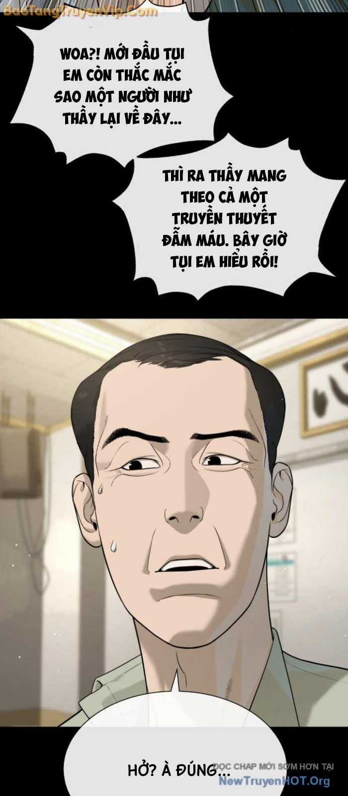 Sát Thủ Peter Chương 98.2 trang 73