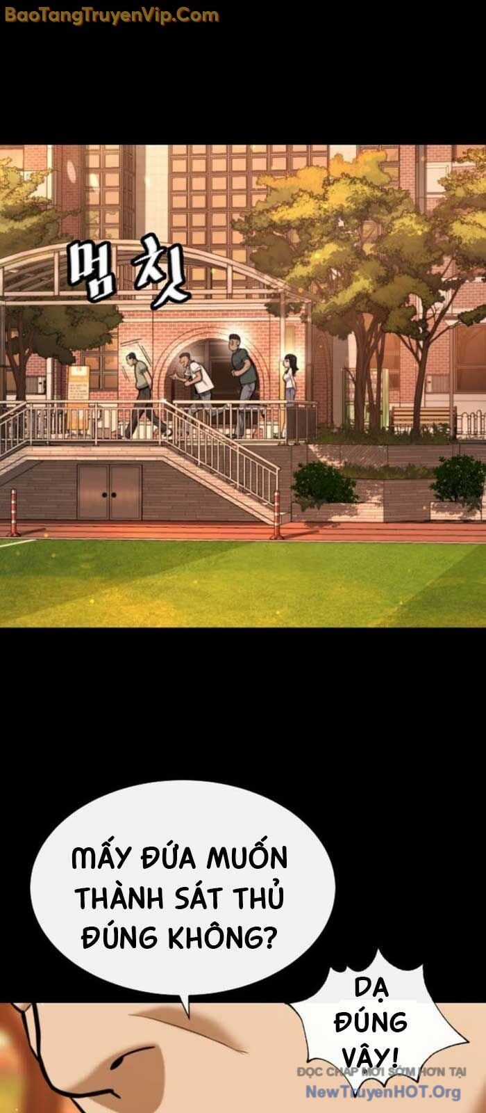 Sát Thủ Peter Chương 98.2 trang 81