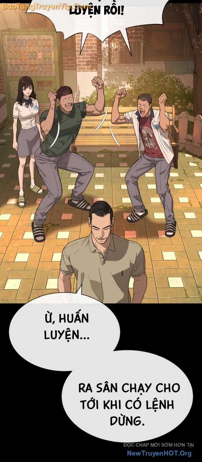 Sát Thủ Peter Chương 98.2 trang 84