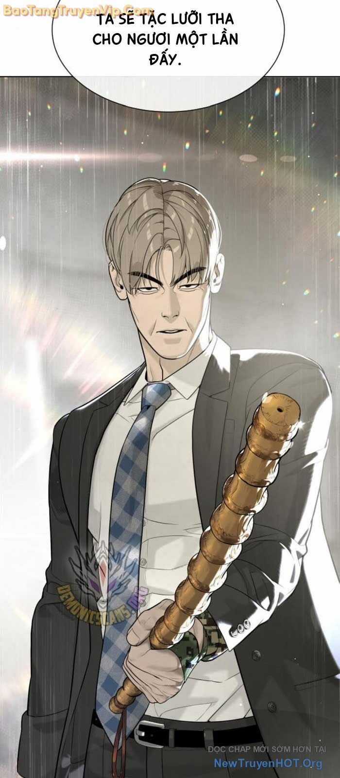 Sát Thủ Peter Chương 98.2 trang 9