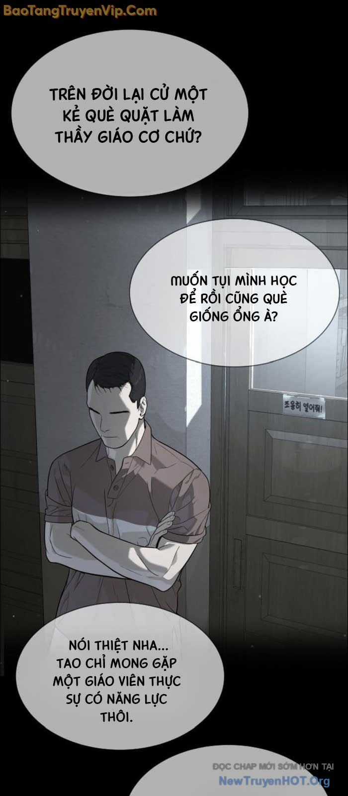 Sát Thủ Peter Chương 98.2 trang 91