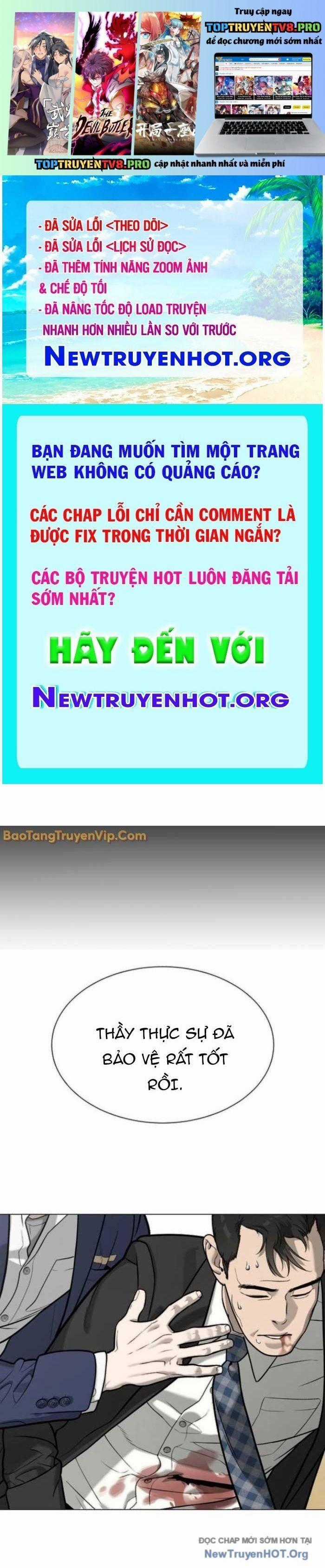 Sát Thủ Peter Chương 99.1 trang 1