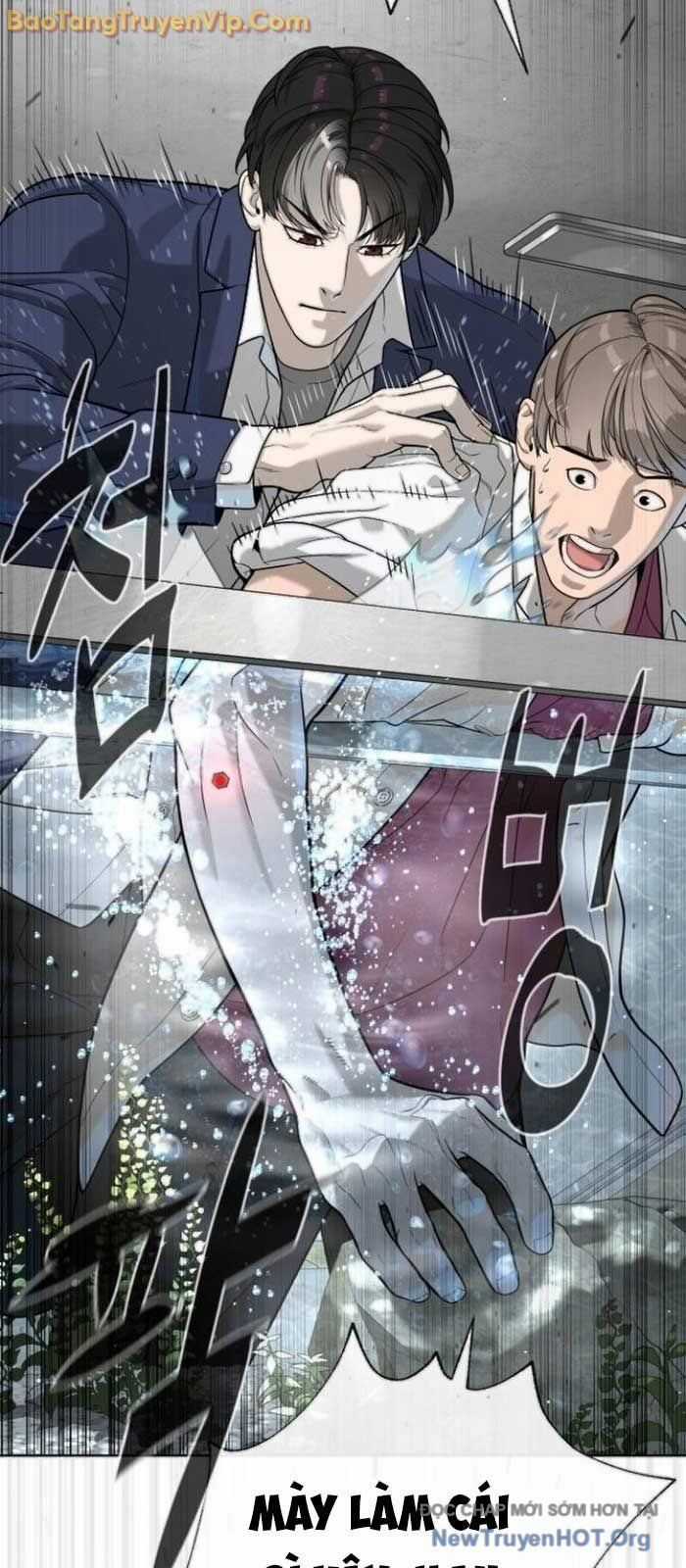 Sát Thủ Peter Chương 99.1 trang 114