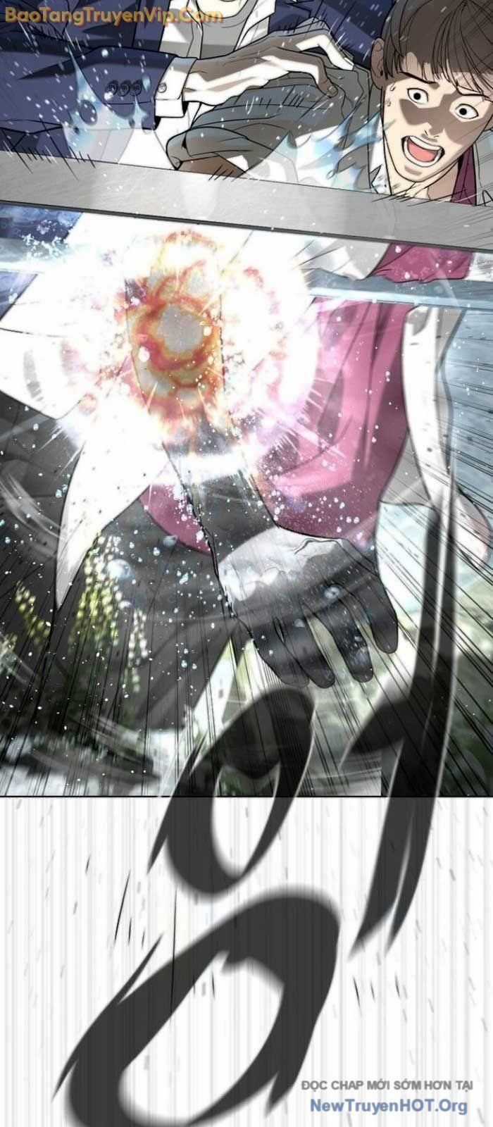 Sát Thủ Peter Chương 99.1 trang 116