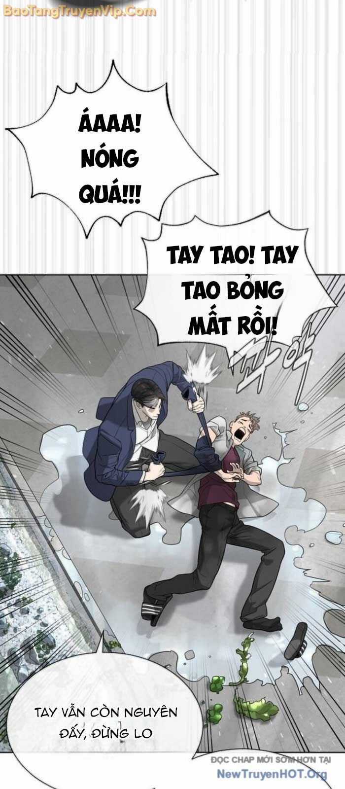 Sát Thủ Peter Chương 99.1 trang 117