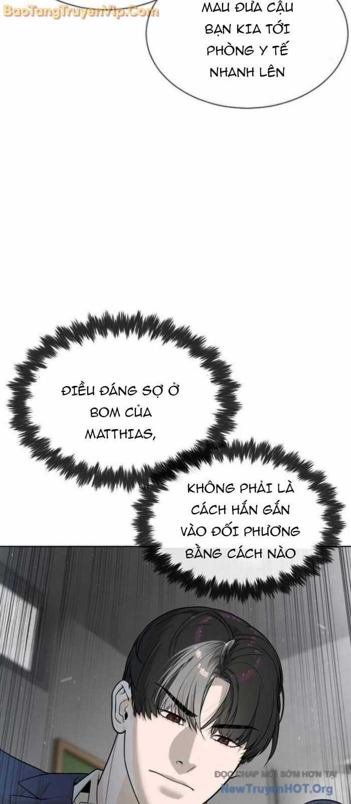 Sát Thủ Peter Chương 99.1 trang 118