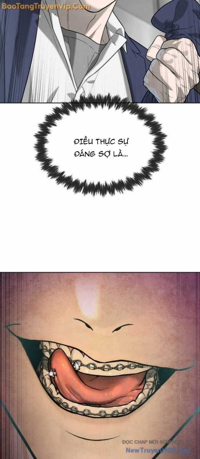 Sát Thủ Peter Chương 99.1 trang 119