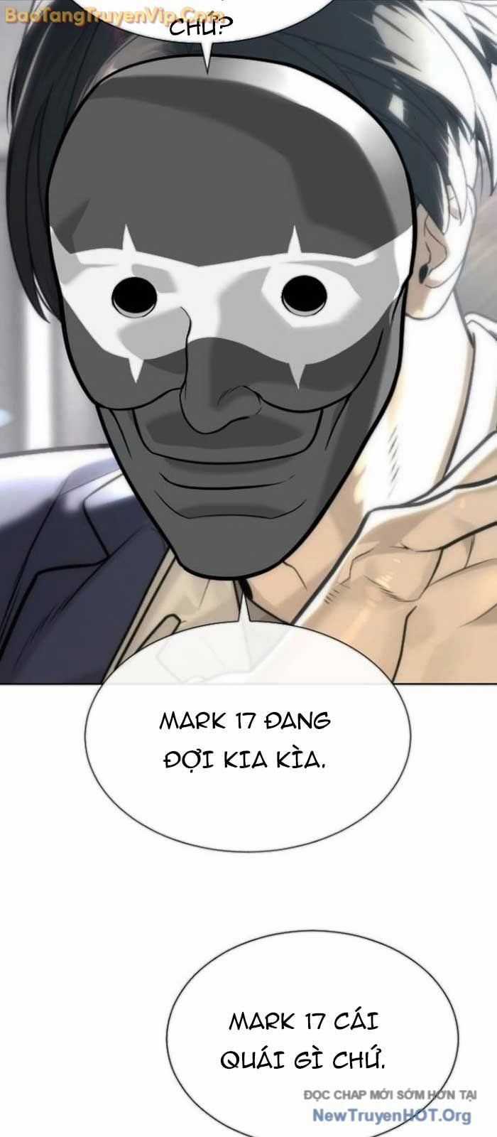 Sát Thủ Peter Chương 99.1 trang 12