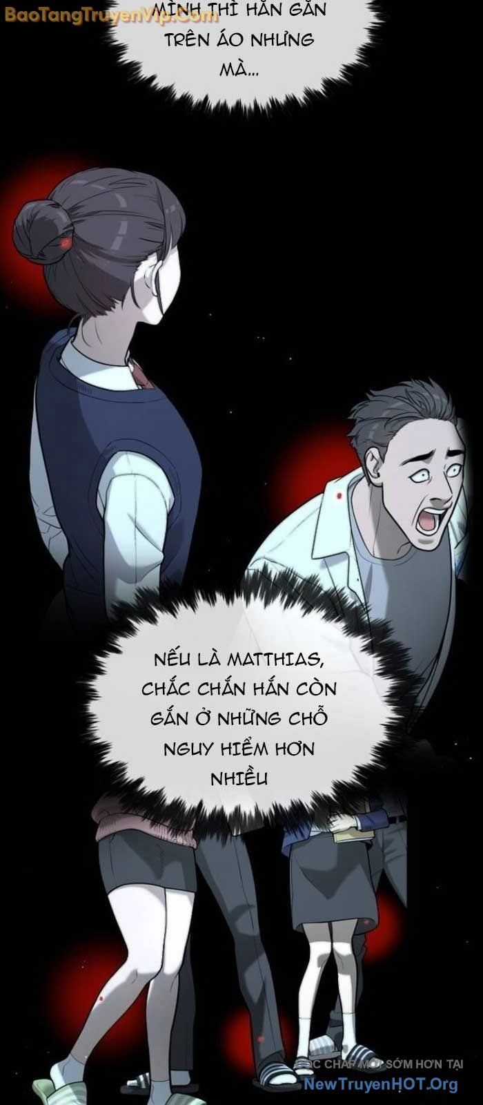 Sát Thủ Peter Chương 99.1 trang 121