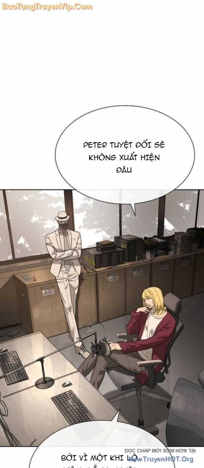 Sát Thủ Peter Chương 99.1 trang 124