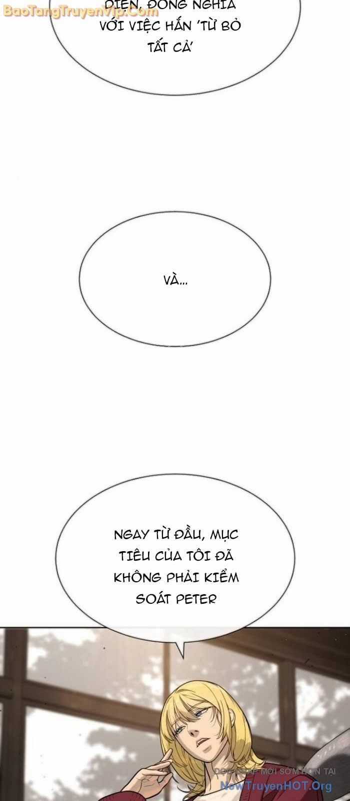 Sát Thủ Peter Chương 99.1 trang 125