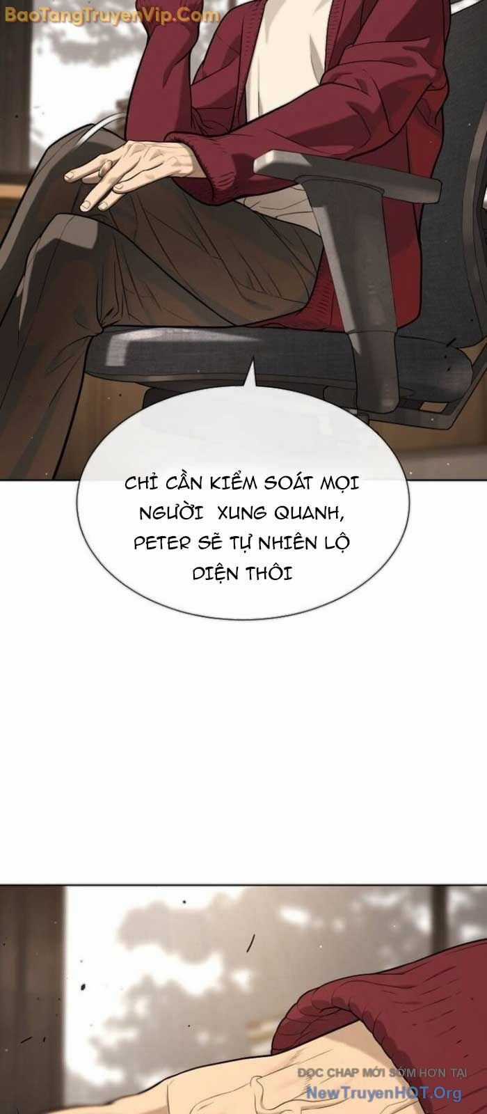 Sát Thủ Peter Chương 99.1 trang 126