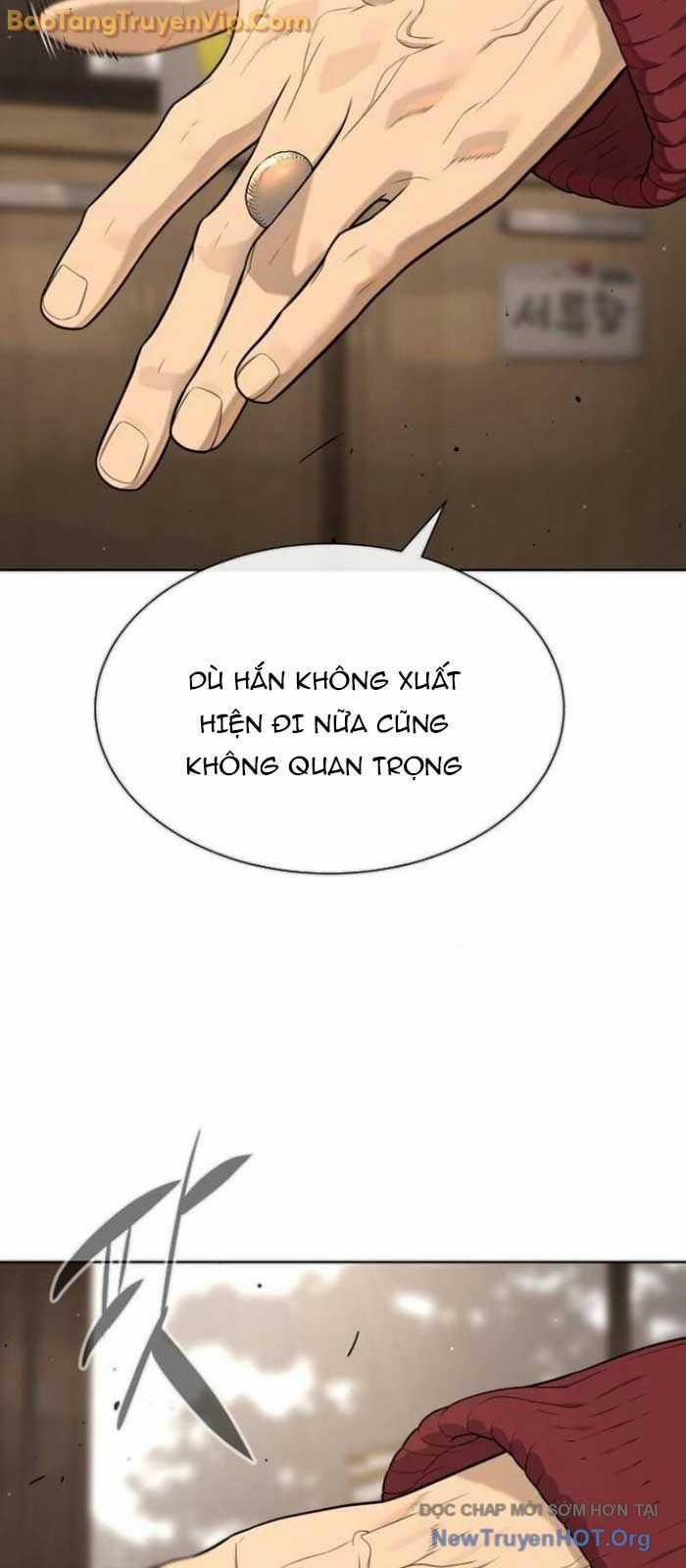 Sát Thủ Peter Chương 99.1 trang 127