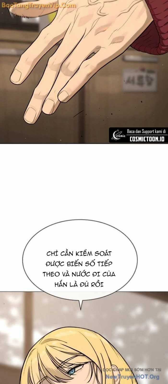 Sát Thủ Peter Chương 99.1 trang 128