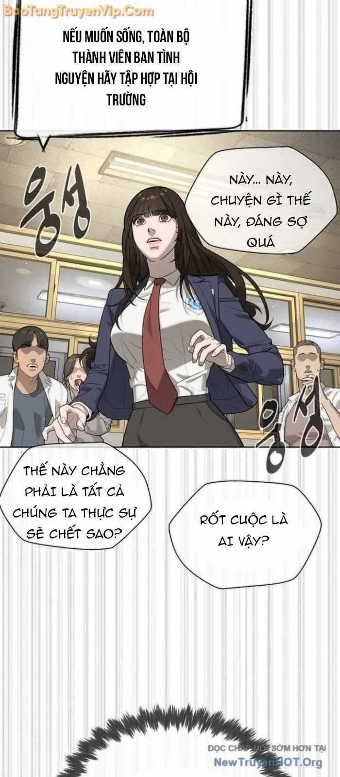 Sát Thủ Peter Chương 99.1 trang 134