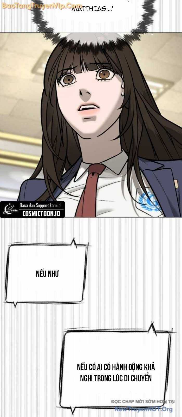 Sát Thủ Peter Chương 99.1 trang 135