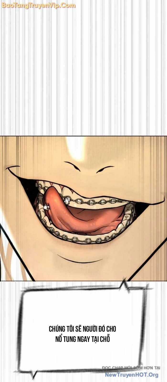 Sát Thủ Peter Chương 99.1 trang 136