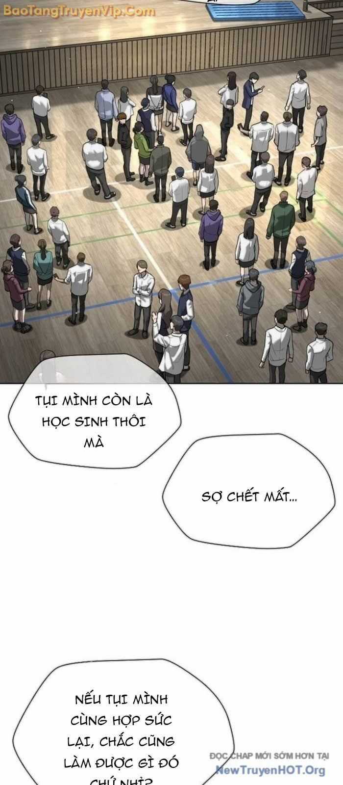 Sát Thủ Peter Chương 99.1 trang 138