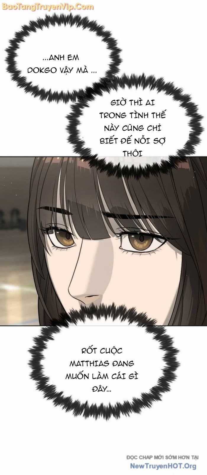 Sát Thủ Peter Chương 99.1 trang 141